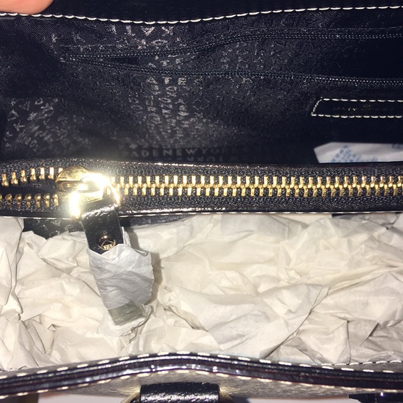 *SOLD* NWT Kate Spade Berkeley Lane Quinn Bag - Picture 3 of 8